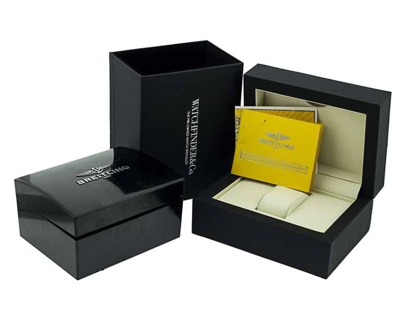 Breitling Chronomat Evolution B13356